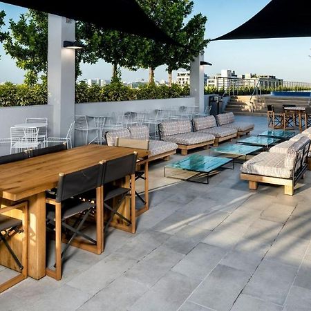 Sentral Studio Apt With Den In Wynwood Miami Zewnętrze zdjęcie