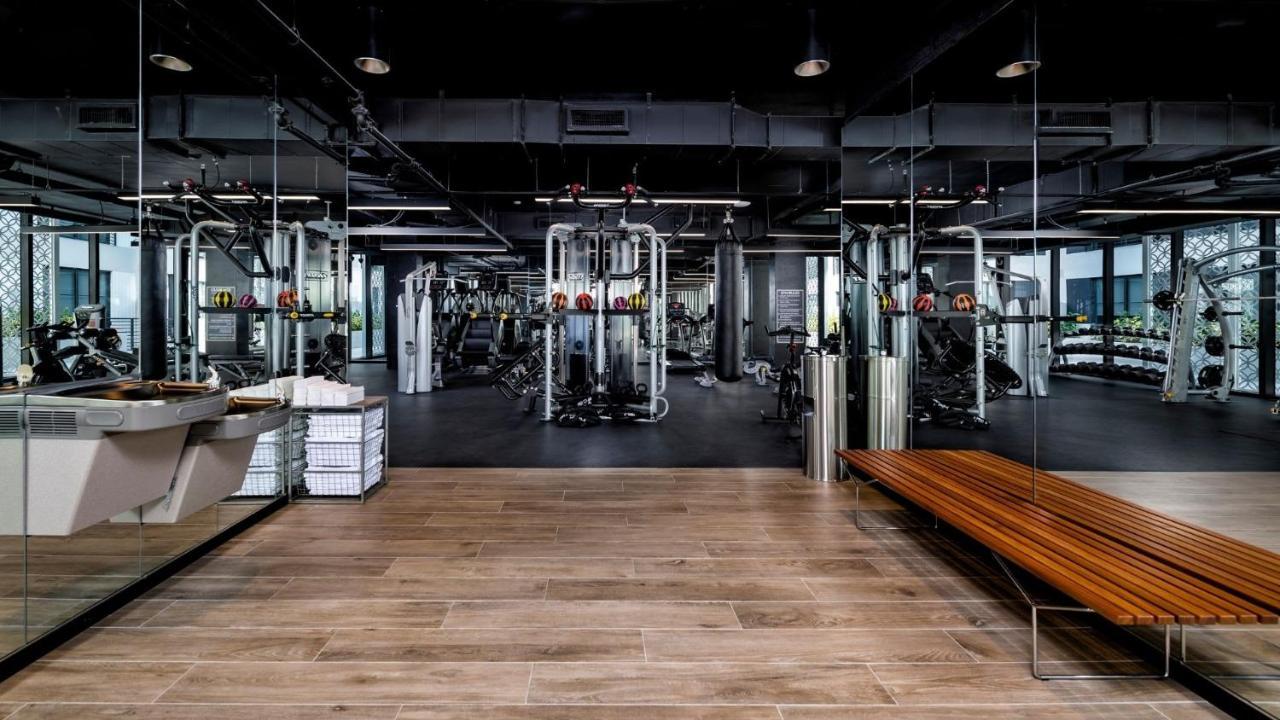 Sentral Studio Apt With Den In Wynwood Miami Zewnętrze zdjęcie