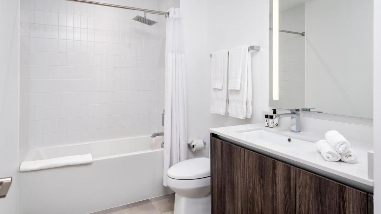 Sentral Studio Apt With Den In Wynwood Miami Zewnętrze zdjęcie