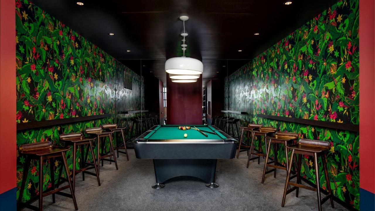 Sentral Studio Apt With Den In Wynwood Miami Zewnętrze zdjęcie
