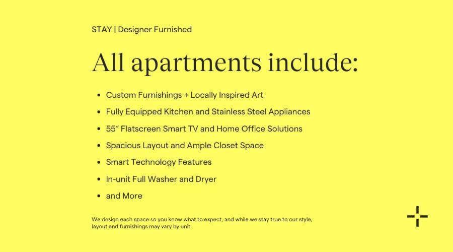 Sentral Studio Apt With Den In Wynwood Miami Zewnętrze zdjęcie